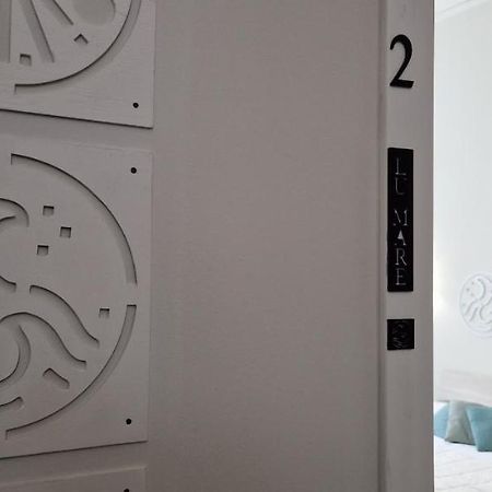Diaz Rooms Lecce Eksteriør bilde