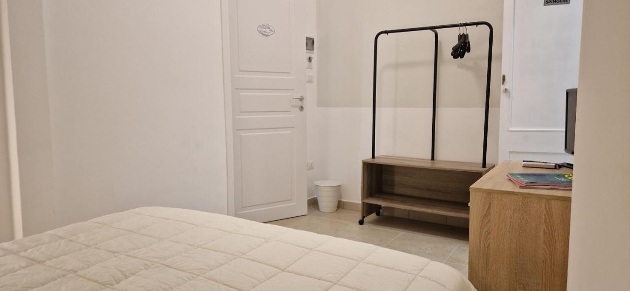 Diaz Rooms Lecce Eksteriør bilde