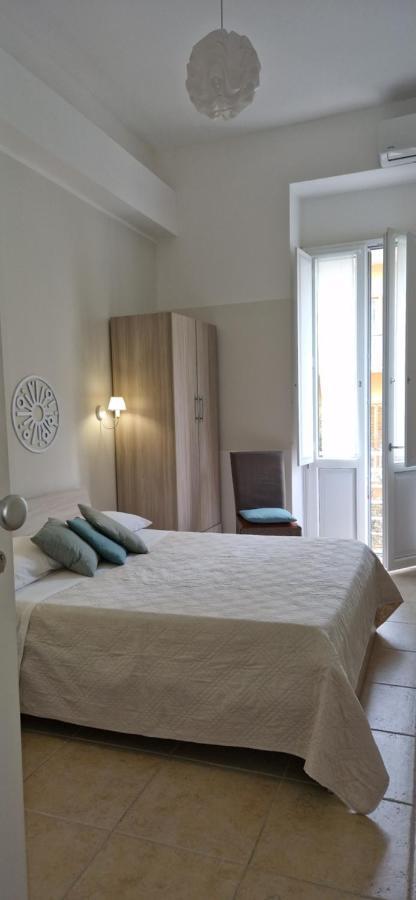 Diaz Rooms Lecce Eksteriør bilde