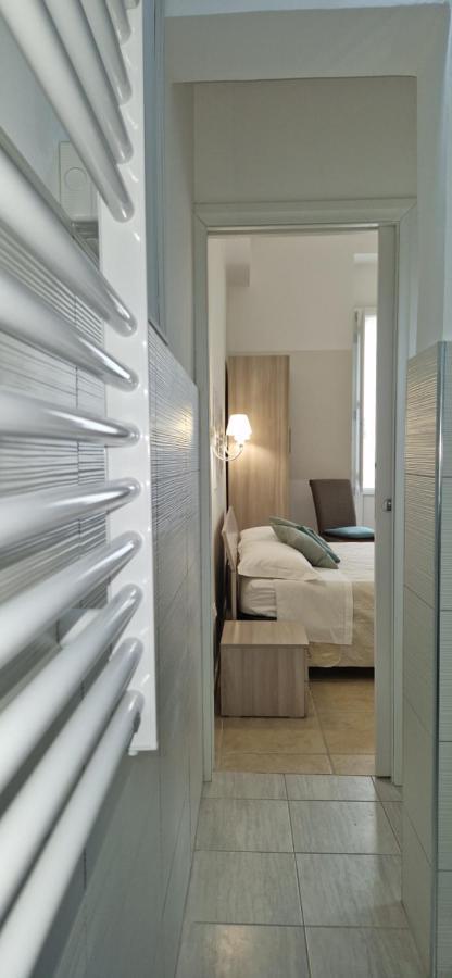 Diaz Rooms Lecce Eksteriør bilde