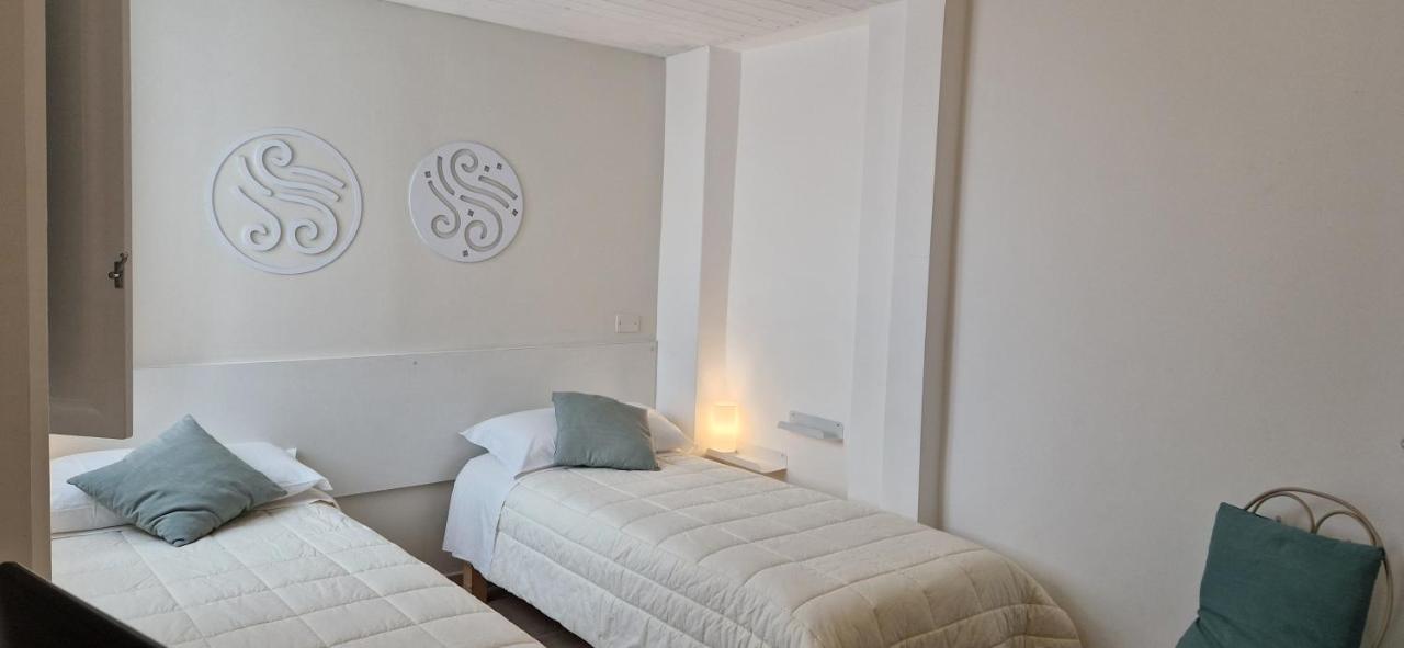 Diaz Rooms Lecce Eksteriør bilde