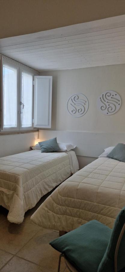 Diaz Rooms Lecce Eksteriør bilde