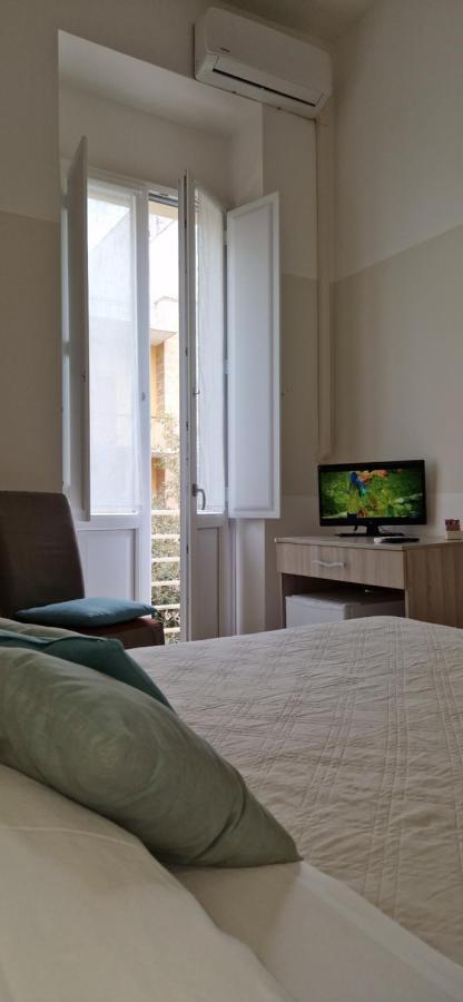 Diaz Rooms Lecce Eksteriør bilde
