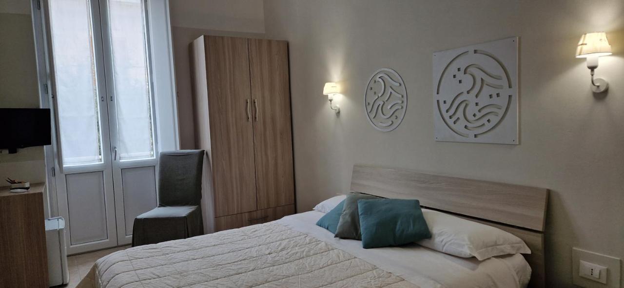 Diaz Rooms Lecce Eksteriør bilde