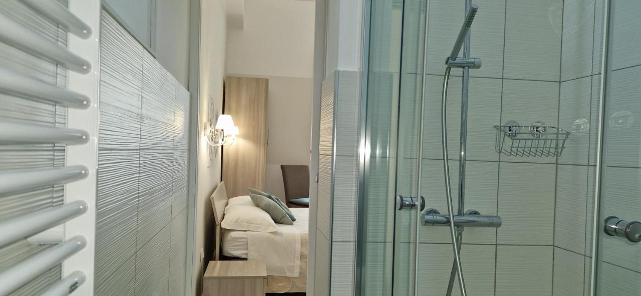 Diaz Rooms Lecce Eksteriør bilde