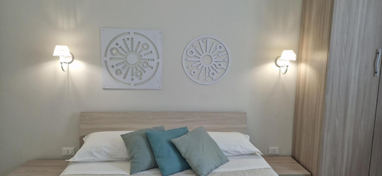 Diaz Rooms Lecce Eksteriør bilde