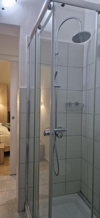 Diaz Rooms Lecce Eksteriør bilde