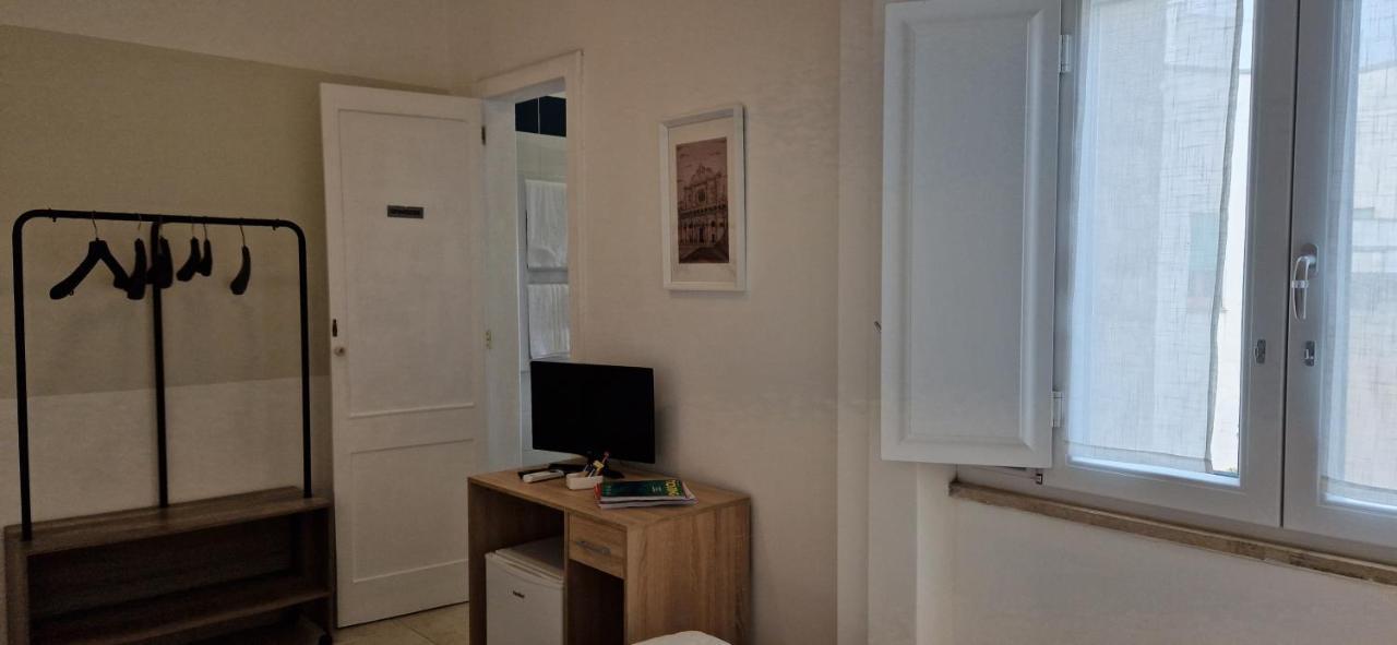 Diaz Rooms Lecce Eksteriør bilde