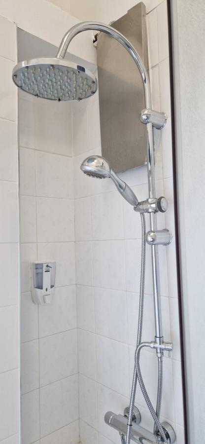 Diaz Rooms Lecce Eksteriør bilde