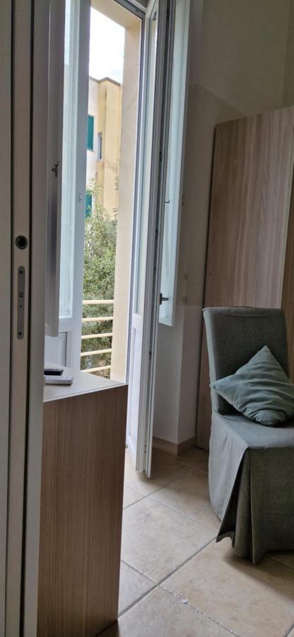 Diaz Rooms Lecce Eksteriør bilde