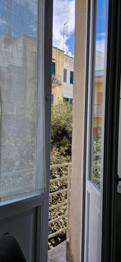 Diaz Rooms Lecce Eksteriør bilde
