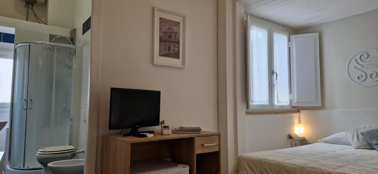 Diaz Rooms Lecce Eksteriør bilde