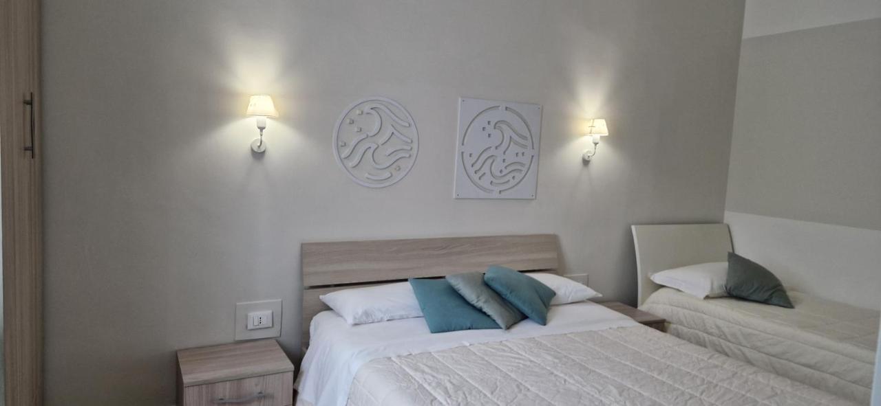 Diaz Rooms Lecce Eksteriør bilde