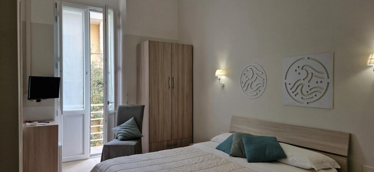 Diaz Rooms Lecce Eksteriør bilde