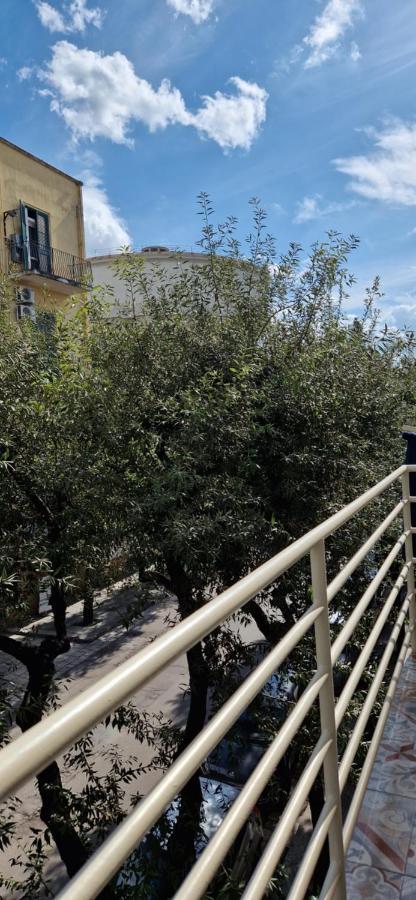 Diaz Rooms Lecce Eksteriør bilde