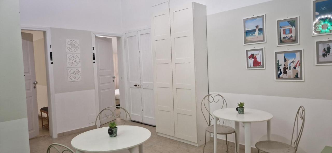 Diaz Rooms Lecce Eksteriør bilde