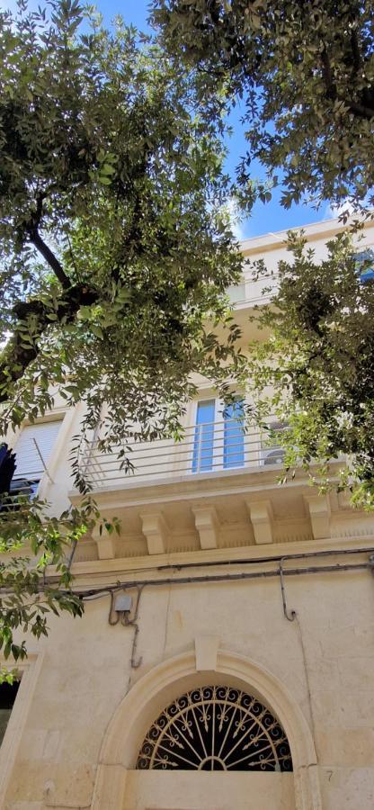 Diaz Rooms Lecce Eksteriør bilde