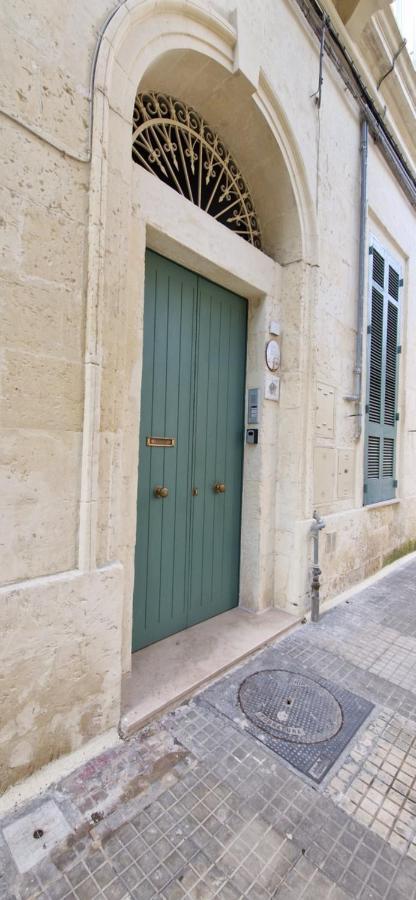 Diaz Rooms Lecce Eksteriør bilde